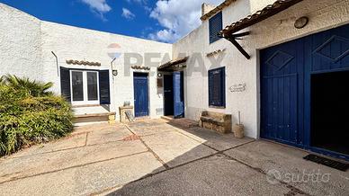 Villa o villino - Marsala
