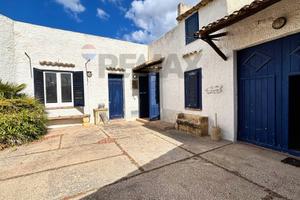 Villa o villino - Marsala