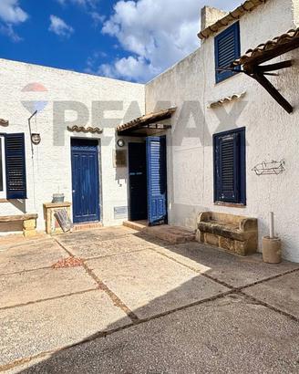 Villa o villino - Marsala