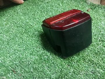 farò posteriore piaggio si