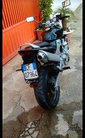 honda hornet 2004 600 