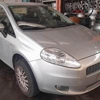 RICAMBI Fiat Grande Punto 5P 1.4 B/MET anno 2009 -
