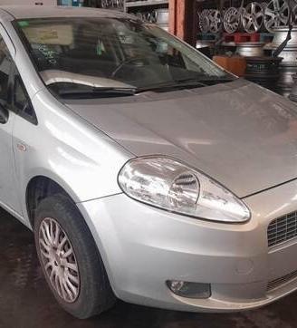 RICAMBI Fiat Grande Punto 5P 1.4 B/MET anno 2009 -