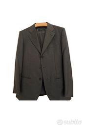 Abito sartoriale uomo Giorgio Veneziani