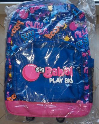 zaino SEVEN Big Babol