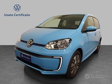 Volkswagen up! e-! 5p my20