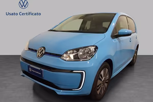 Volkswagen up! e-! 5p my20