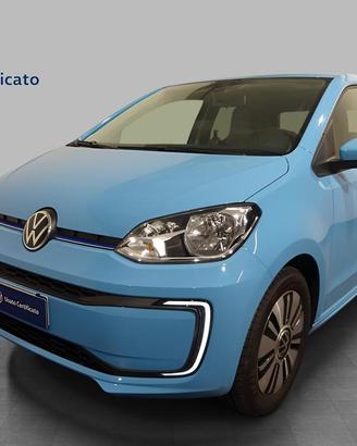 Volkswagen up! e-! 5p my20