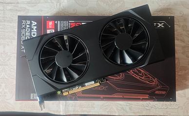 RX 9060 XT 16gb