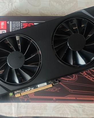 RX 9060 XT 16gb