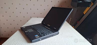 Portatile Asus L3500tp Vintage da Collezione