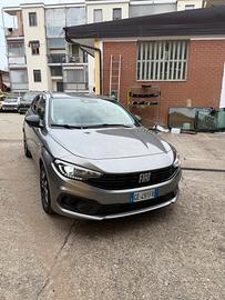 Fiat Tipo 1.6 Mjt S&S SW Life