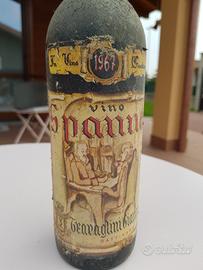 bottiglia gattinara 67