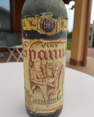 bottiglia gattinara 67