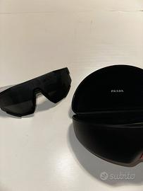 Occhiali Prada Luna Rossa