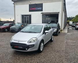 Fiat Punto Evo Punto Evo 1.4 5 porte Dynamic Natur