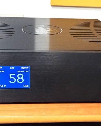 Gold Note IS-1000 De Luxe