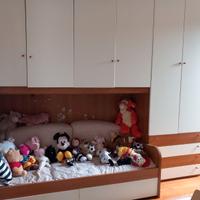 Cameretta bambini