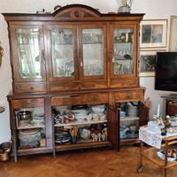 mobili vari in stile