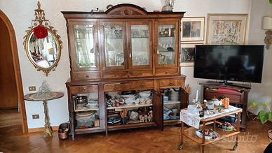 mobili vari in stile