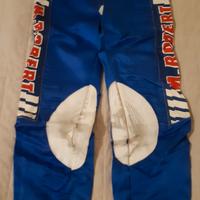 pantaloni M Robert vintage originali