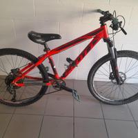 bicicletta Scott 26"