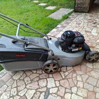 Tagliaerba a scoppio