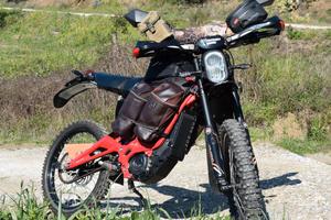 Sur-Ron Light Bee - 2019