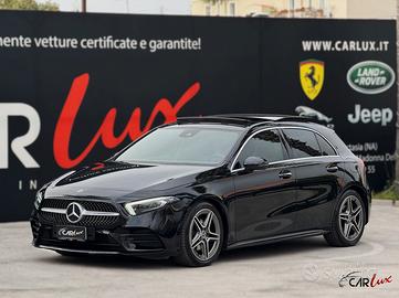 Mercedes-Benz A 180 d 2.0 Premium AMG TETTO