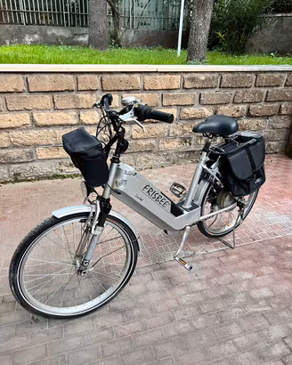 Bicicletta