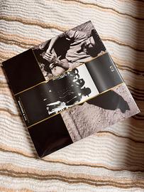 Vinile Edizione limitata U2 per collezionisti