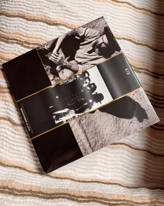 Vinile Edizione limitata U2 per collezionisti