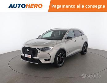 DS AUTOMOBILES DS 7 Crossback GH75354