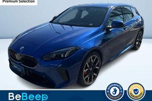 BMW Serie 1 118D MSPORT PRO AUTO