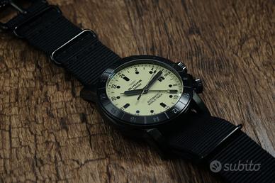 Glycine Airman Luminous Ref. GL0069