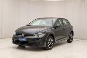 VOLKSWAGEN Polo 6ª serie - Polo 1.0 TSI Life