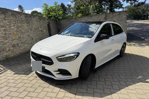 Mercedes-Benz B 180 d AMG Line – Nuovo Restyling