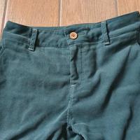 pantaloni donna elasticizzati XS