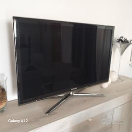 tv 3D samsung 40''
