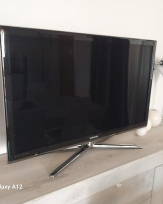 tv 3D samsung 40''