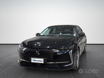 DS DS4 1.5 bluehdi Performance Line+ 130cv auto