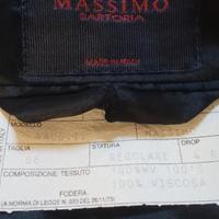 Vestito uomo