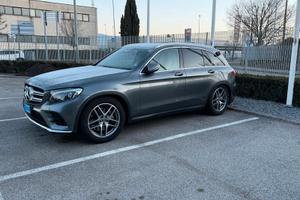 Mercedes-benz GLE 250 d Sport