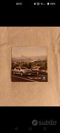 Brochure + Dati Tecnici Peugeot 207 / 207 SW