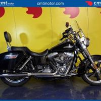 HARLEY-DAVIDSON Switchback 1690 Garantita e Fin