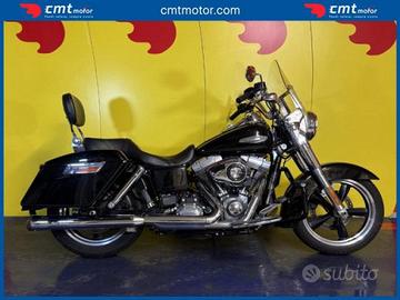 HARLEY-DAVIDSON Switchback 1690 Garantita e Fin