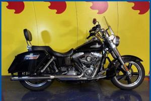 HARLEY-DAVIDSON Switchback 1690 Garantita e Fin