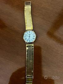 baume e mercier classima