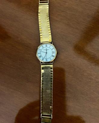 baume e mercier classima