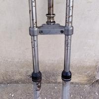 Telaio Fantic Caballero TX96 50cc 